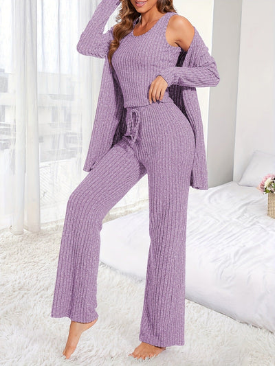 Giselle™ | 3-Piece Casual Comfort Set