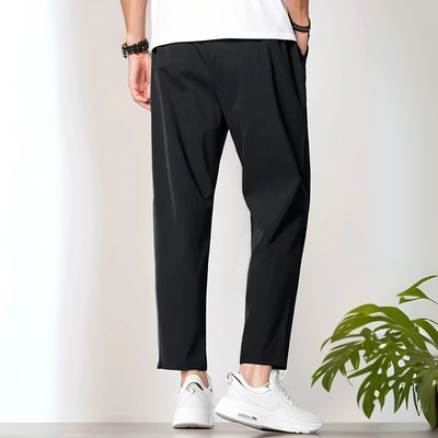 Giuliano | Lightweight Classy Pantalon