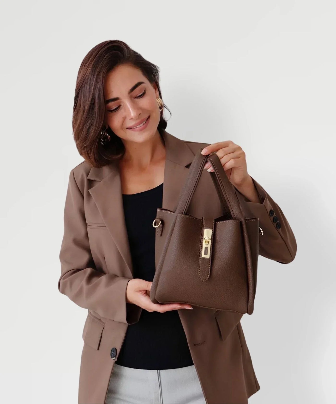 Nika | Handbag