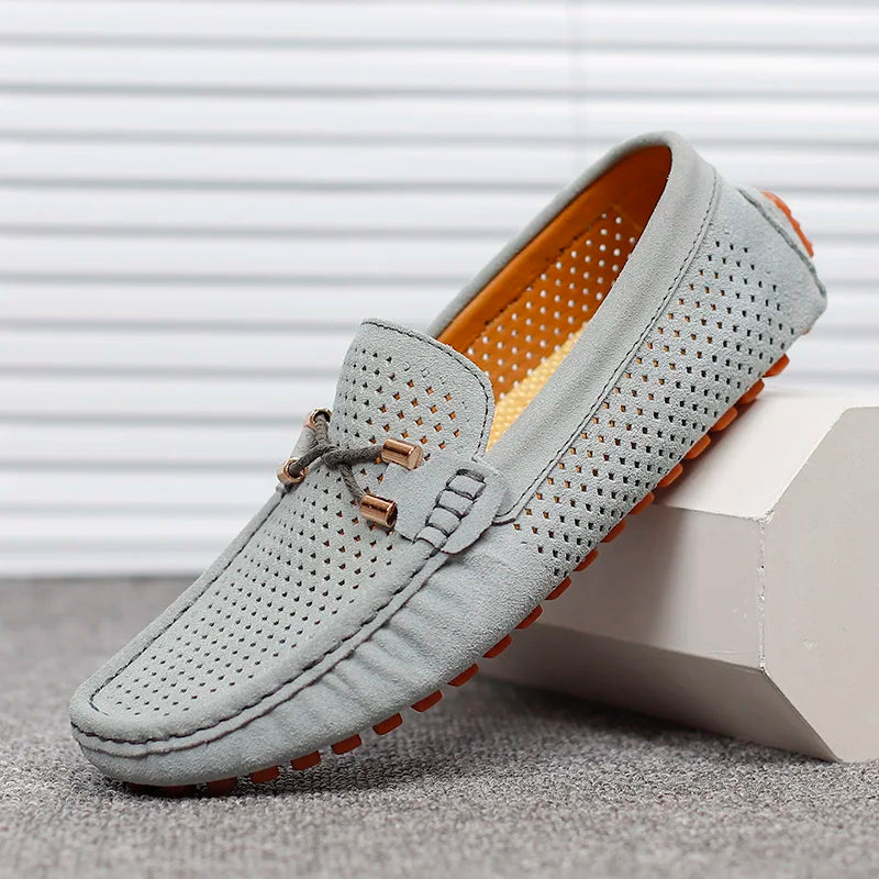 Lenoir™ | Breathable chique shoes