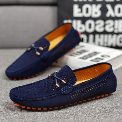Lenoir™ | Breathable chique shoes