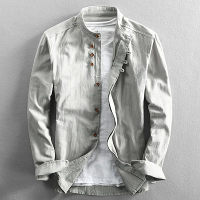 Katana | Japanese-style shirt