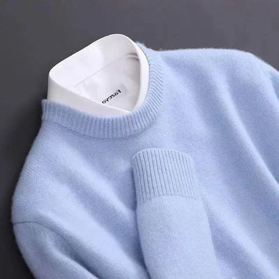 Alexander | Soft Sweater