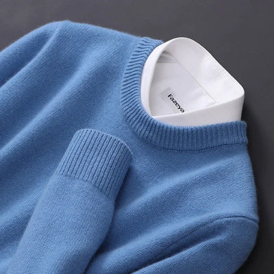 Alexander | Soft Sweater