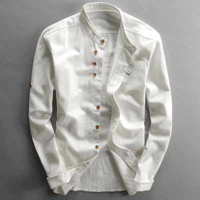Katana | Japanese-style shirt