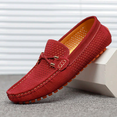 Lenoir™ | Breathable chique shoes