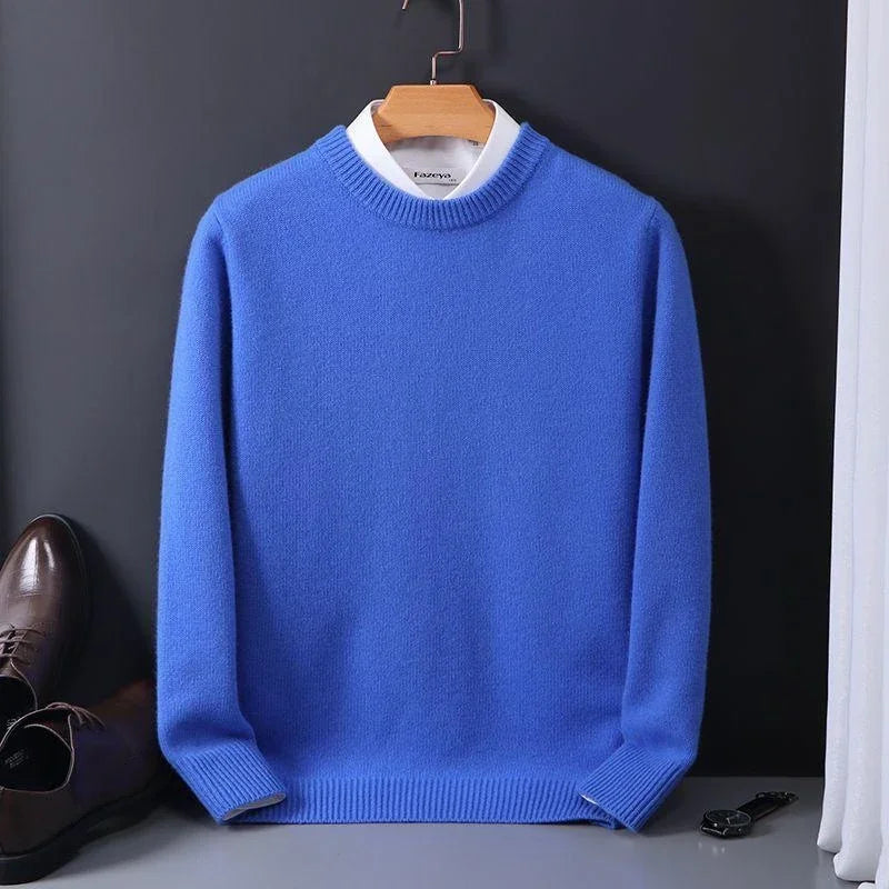 Alexander | Soft Sweater