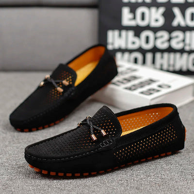 Lenoir™ | Breathable chique shoes