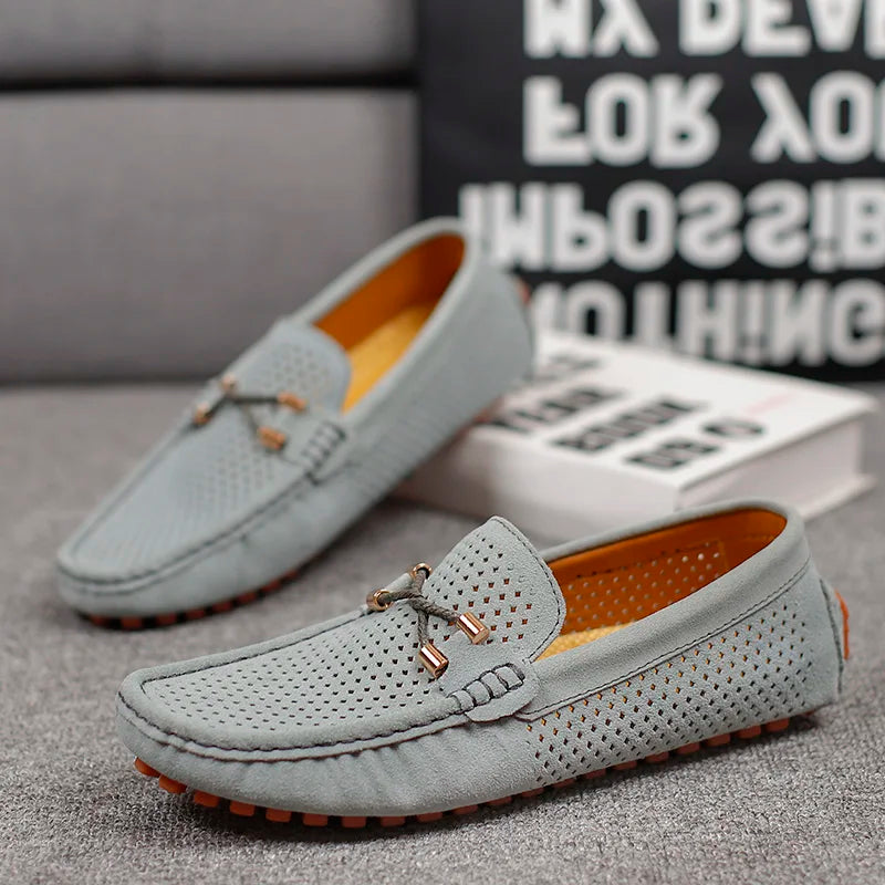 Lenoir™ | Breathable chique shoes