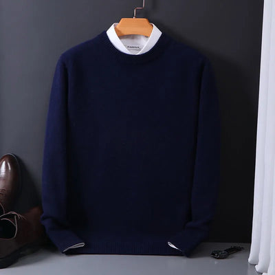 Alexander | Soft Sweater