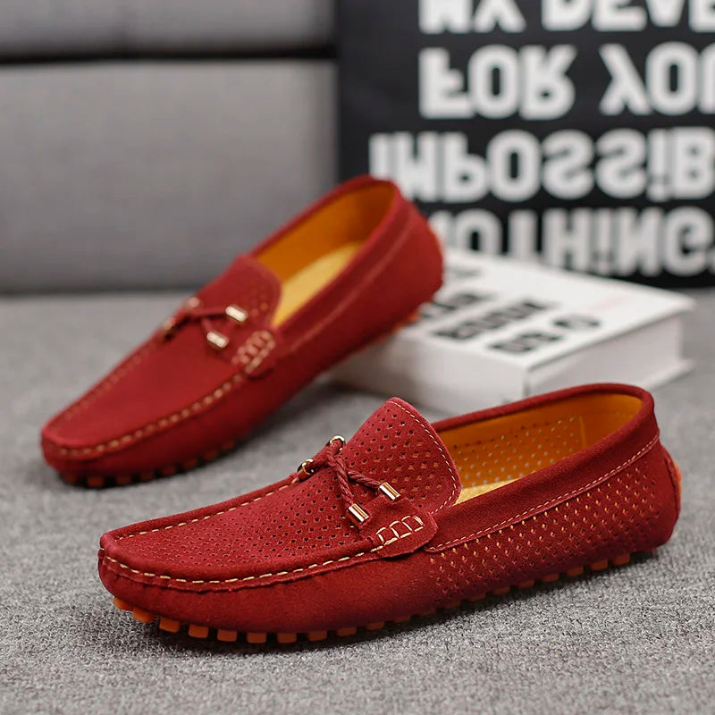 Lenoir™ | Breathable chique shoes