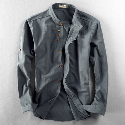 Katana | Japanese-style shirt