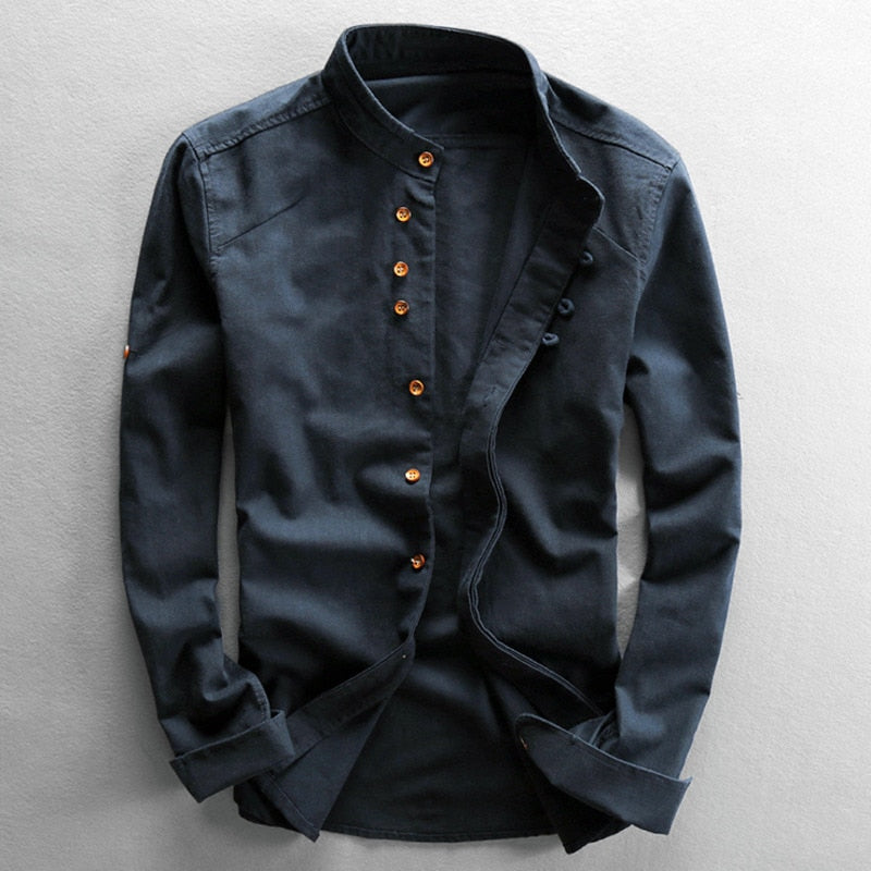 Katana | Japanese-style shirt