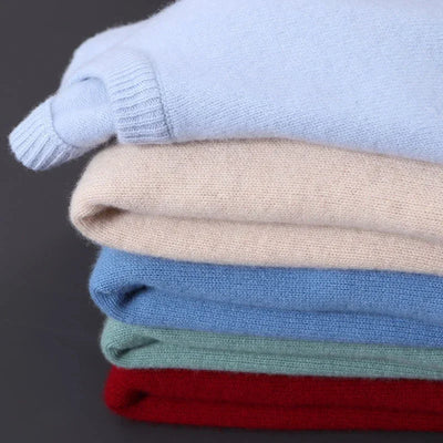 Alexander | Soft Sweater