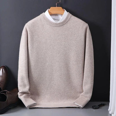 Alexander | Soft Sweater