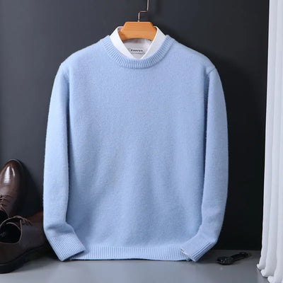 Alexander | Soft Sweater