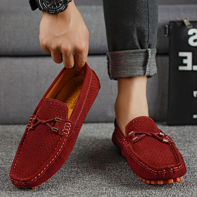 Lenoir™ | Breathable chique shoes