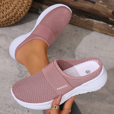 Lana | Woman soft, non-slip, breathable, everyday orthopaedic shoes