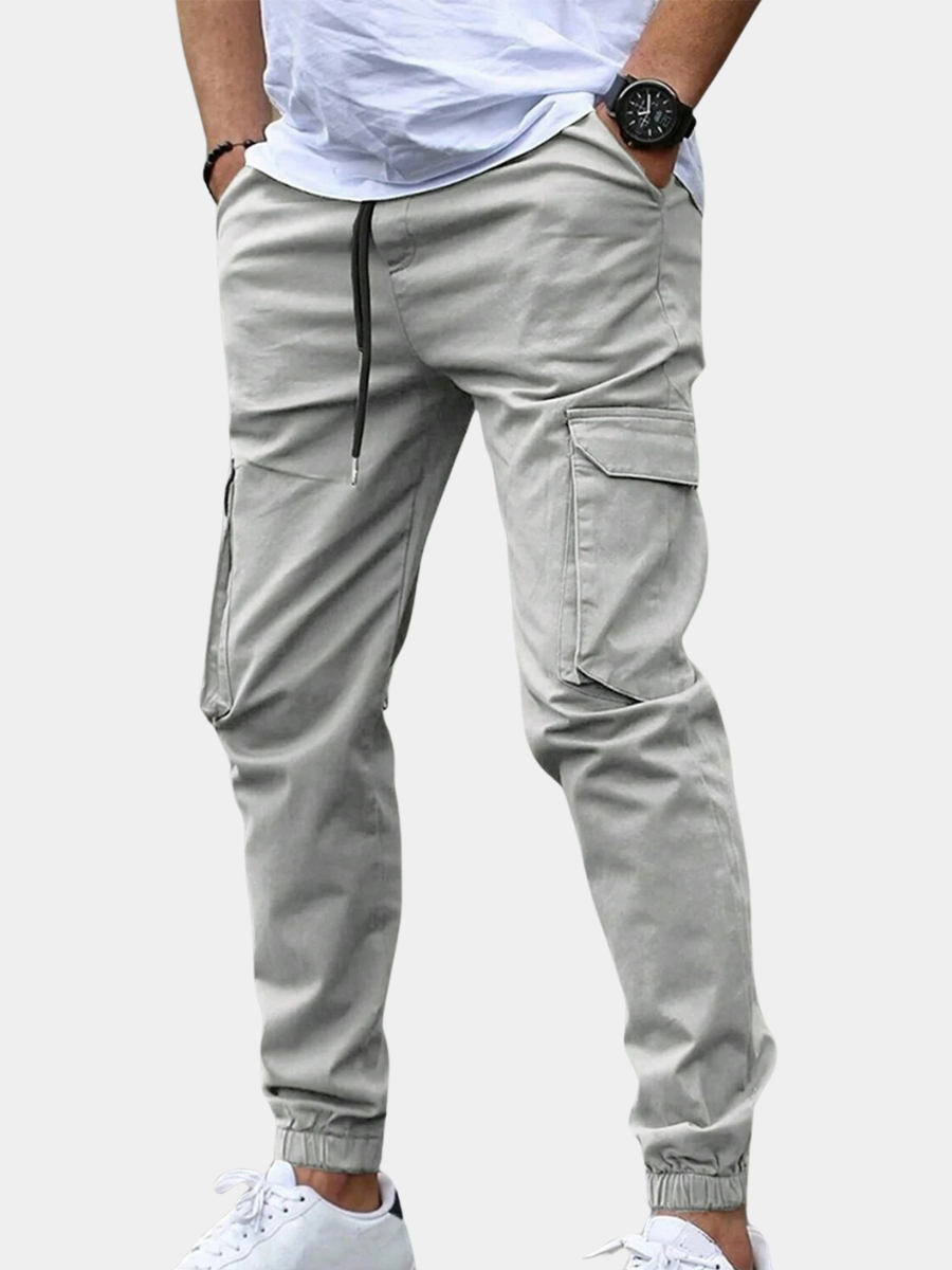 David | Cargo Pantalon