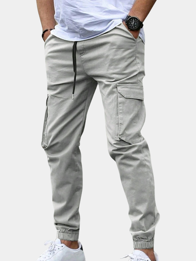 David | Cargo Pantalon