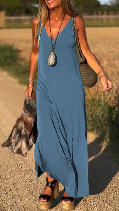 Darcy Sunset Maxi Dress