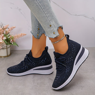 Suze | Fashionable Orthopedic sneakers