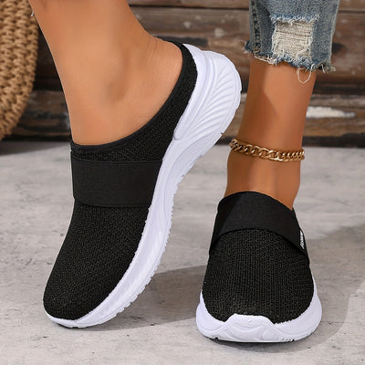 Lana | Woman soft, non-slip, breathable, everyday orthopaedic shoes