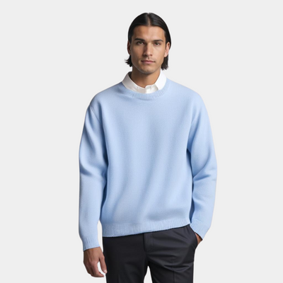Alexander | Soft Sweater