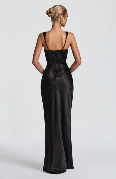 Bianca - Long Dress