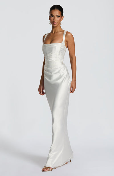 Bianca - Long Dress