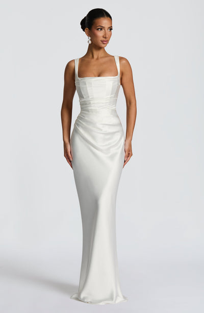 Bianca - Long Dress