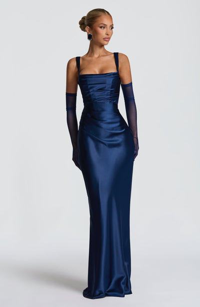 Bianca - Long Dress