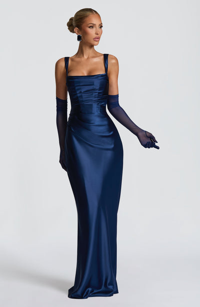 Bianca - Long Dress