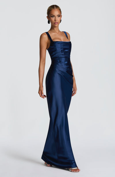 Bianca - Long Dress