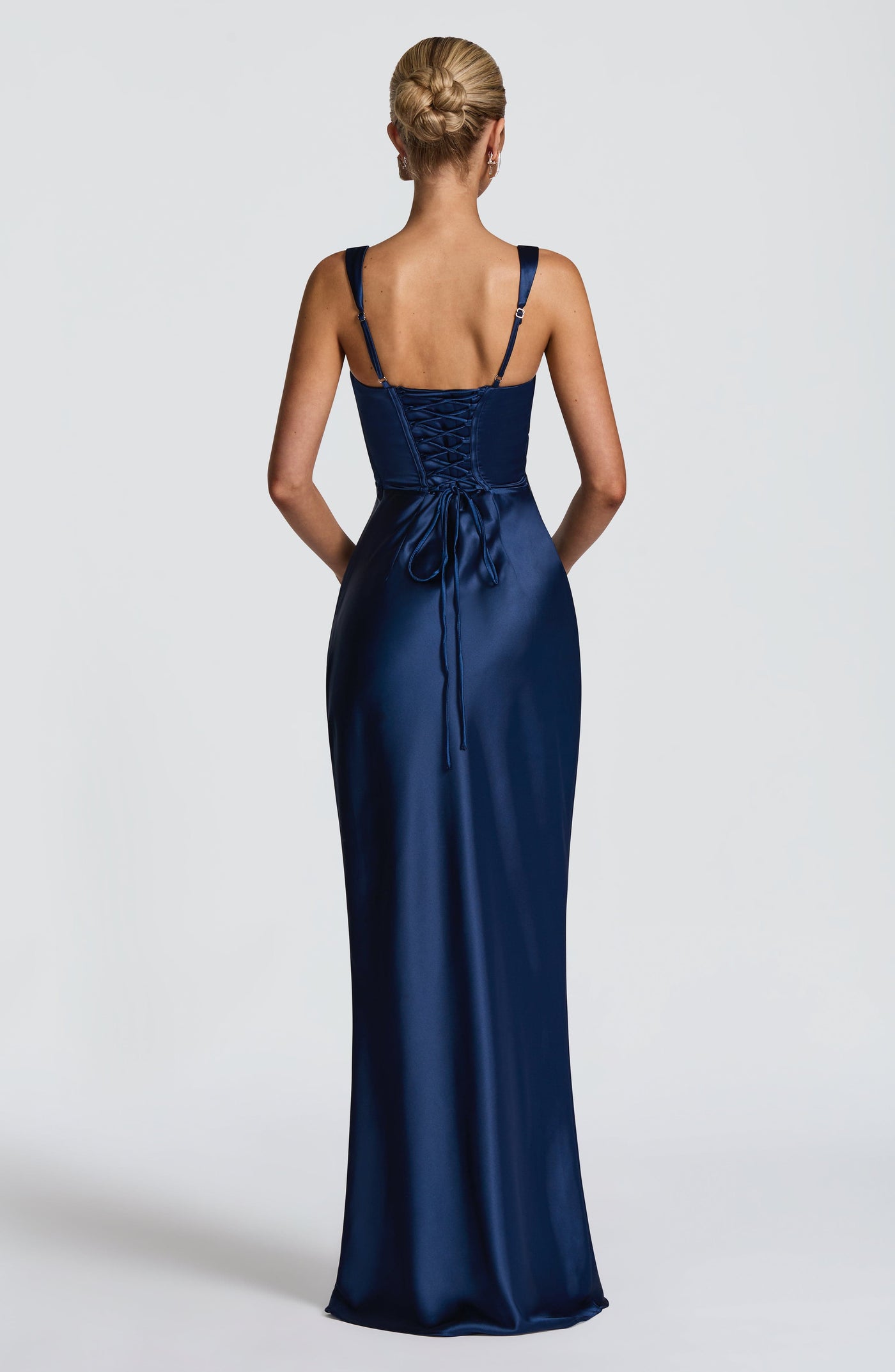 Bianca - Long Dress