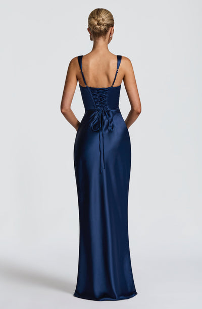Bianca - Long Dress