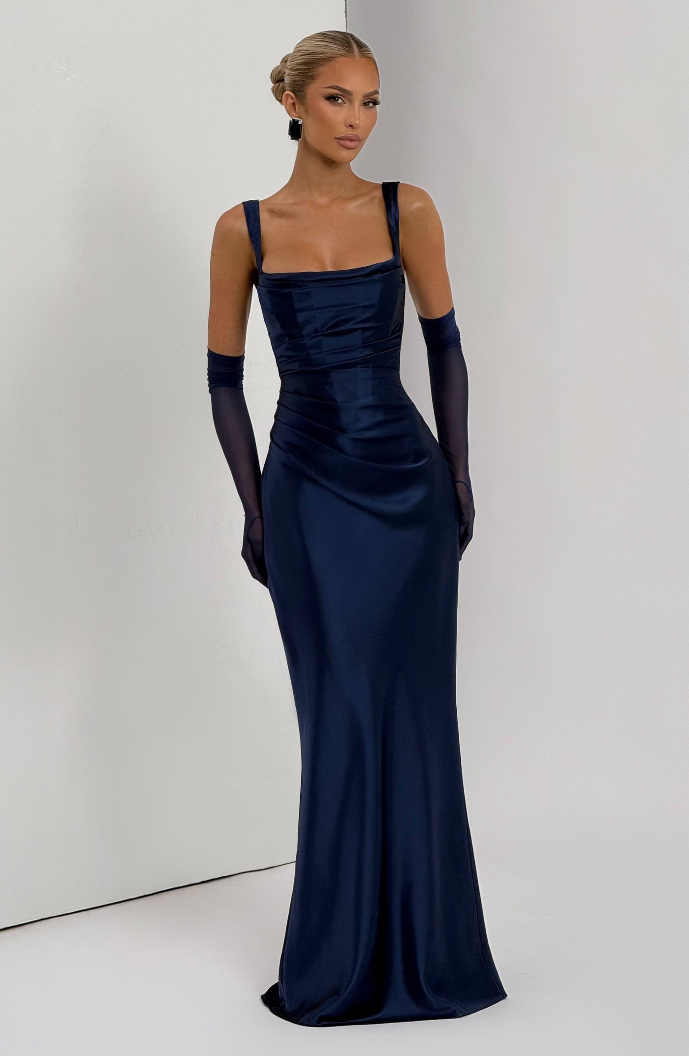 Bianca - Long Dress