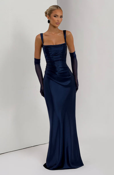 Bianca - Long Dress