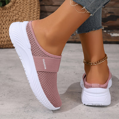 Lana | Woman soft, non-slip, breathable, everyday orthopaedic shoes