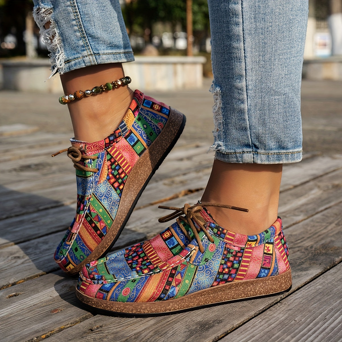 Ibiza | Loafer