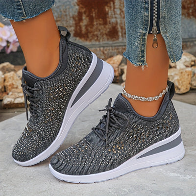 Suze | Fashionable Orthopedic sneakers