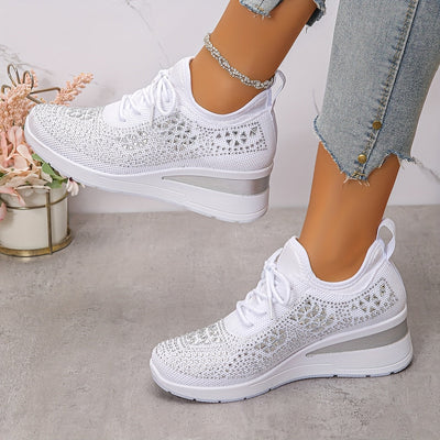 Suze | Fashionable Orthopedic sneakers
