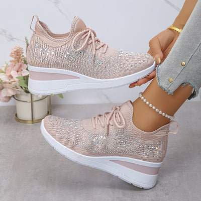 Suze | Fashionable Orthopedic sneakers