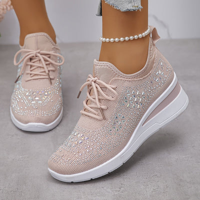 Suze | Fashionable Orthopedic sneakers