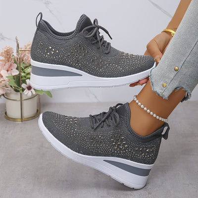 Suze | Fashionable Orthopedic sneakers