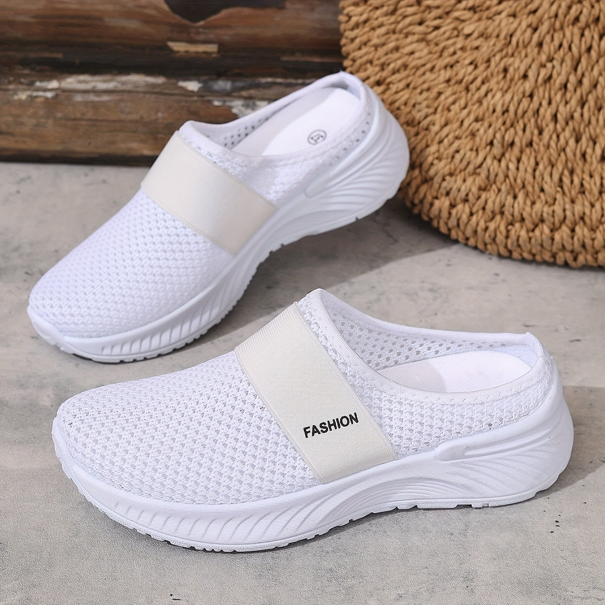 Lana | Woman soft, non-slip, breathable, everyday orthopaedic shoes