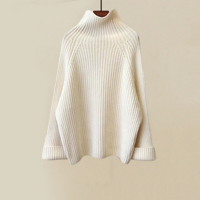 Violet Luxe Knit Set