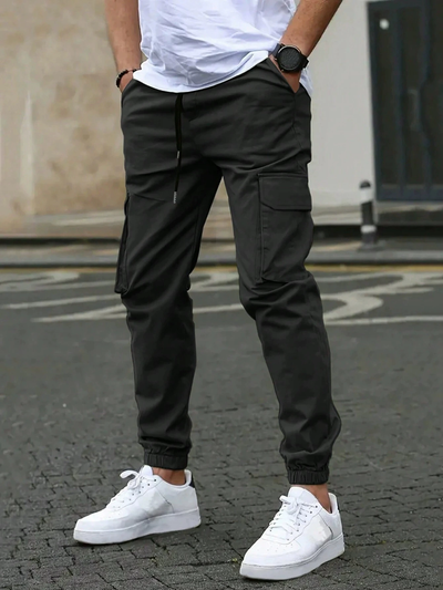 David | Cargo Pantalon