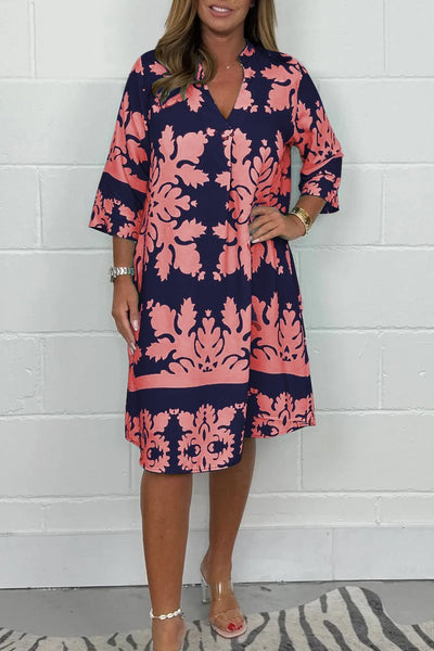 Celeste | Radiant Summer Dress