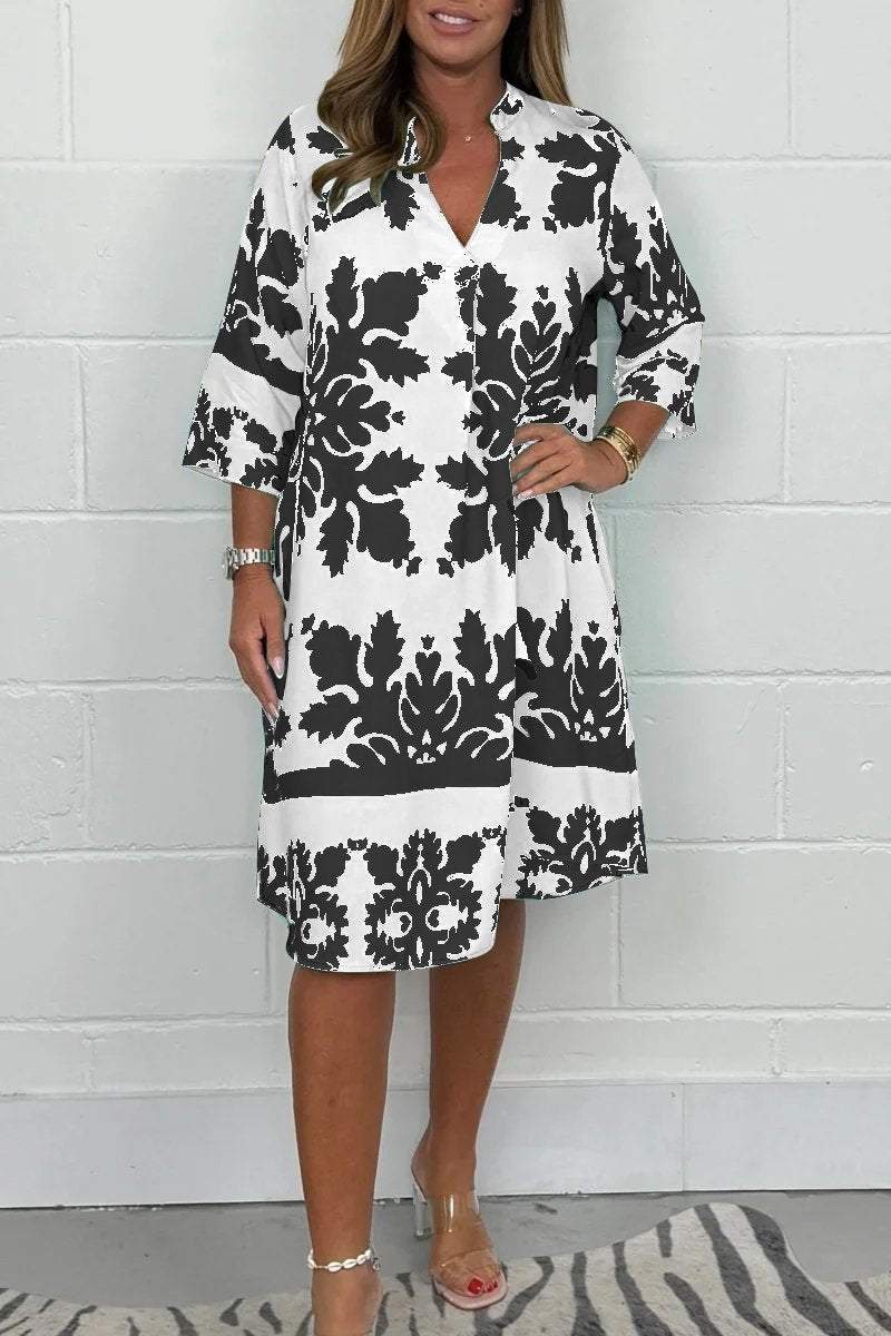 Celeste | Radiant Summer Dress